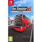 Bus Simulator City Ride [Switch]